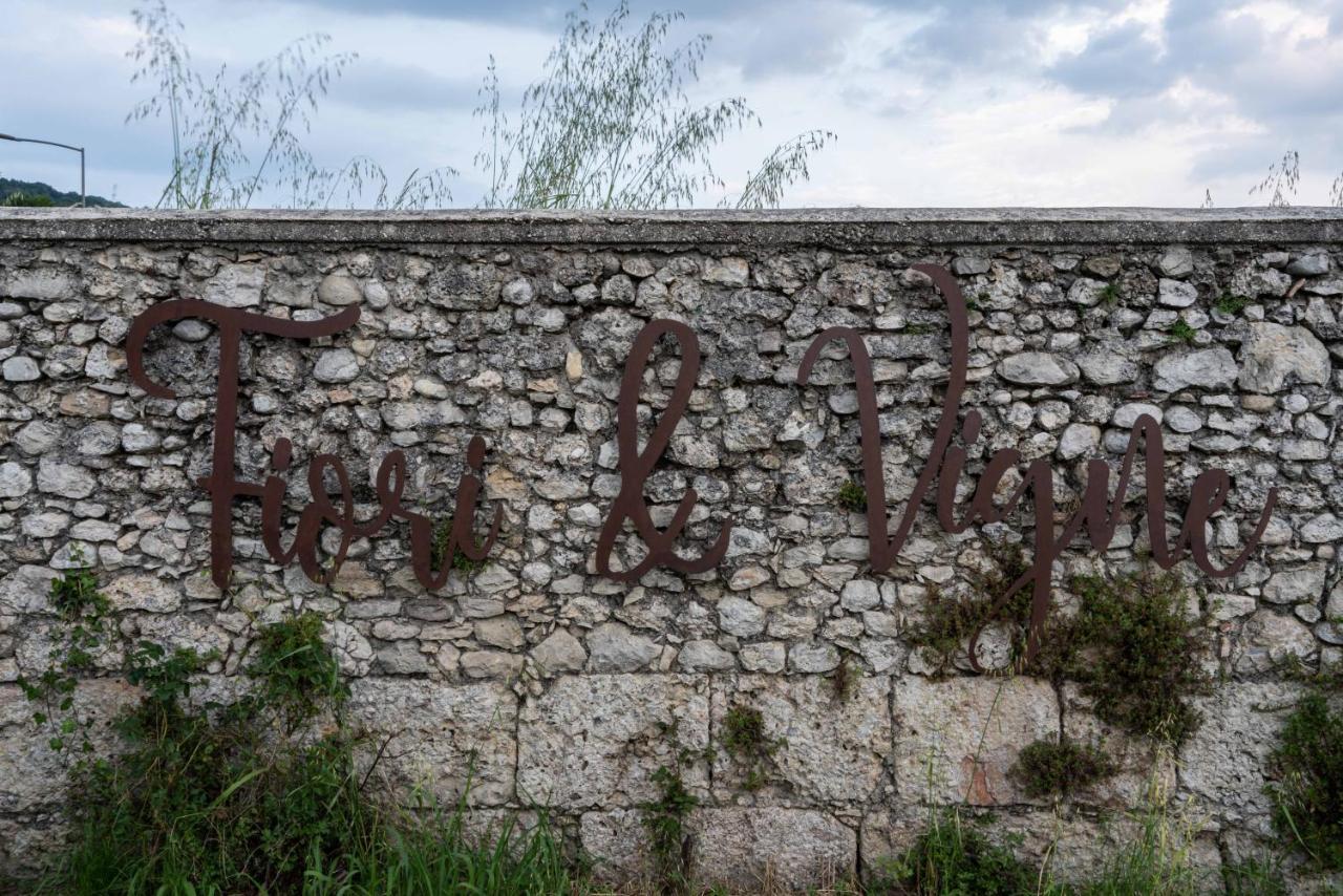 Fiori&Vigne Di Cecilia Marcon Villa Farra di Soligo Exterior photo